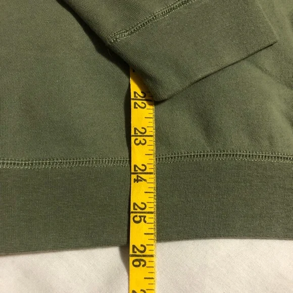 Northern Reflections Fall Sweater - Picture 6 of 7